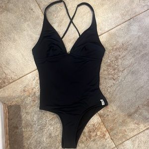Rhythm one piece swimsuit